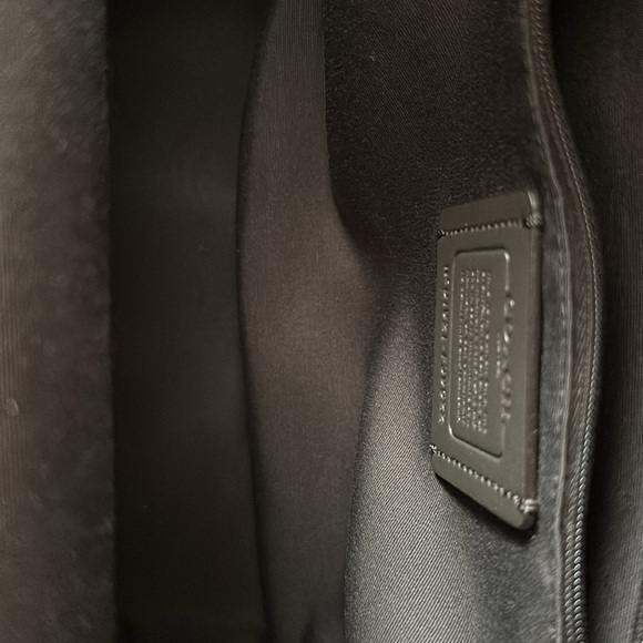 Coach Mini Backpack - Picture 10 of 12